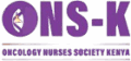 Oncolgy Nurses Society